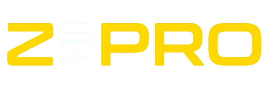 Zepro Company Logo